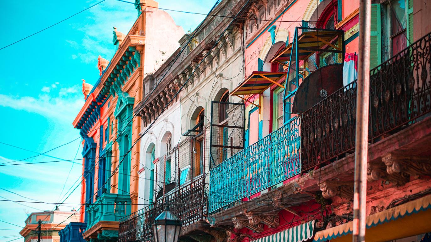 Buenos Aires