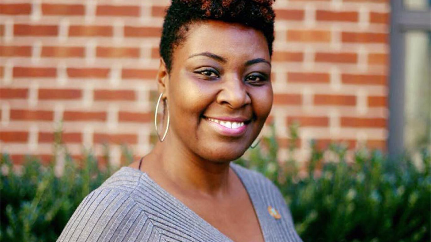 Dana Johnson