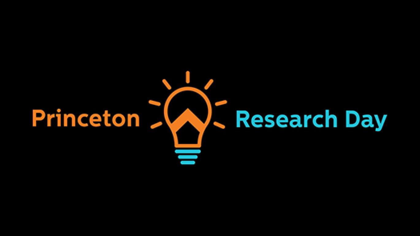 Princeton Research Day