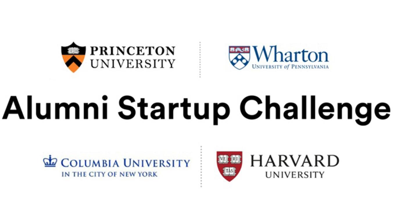 Alumni Startup Challenge