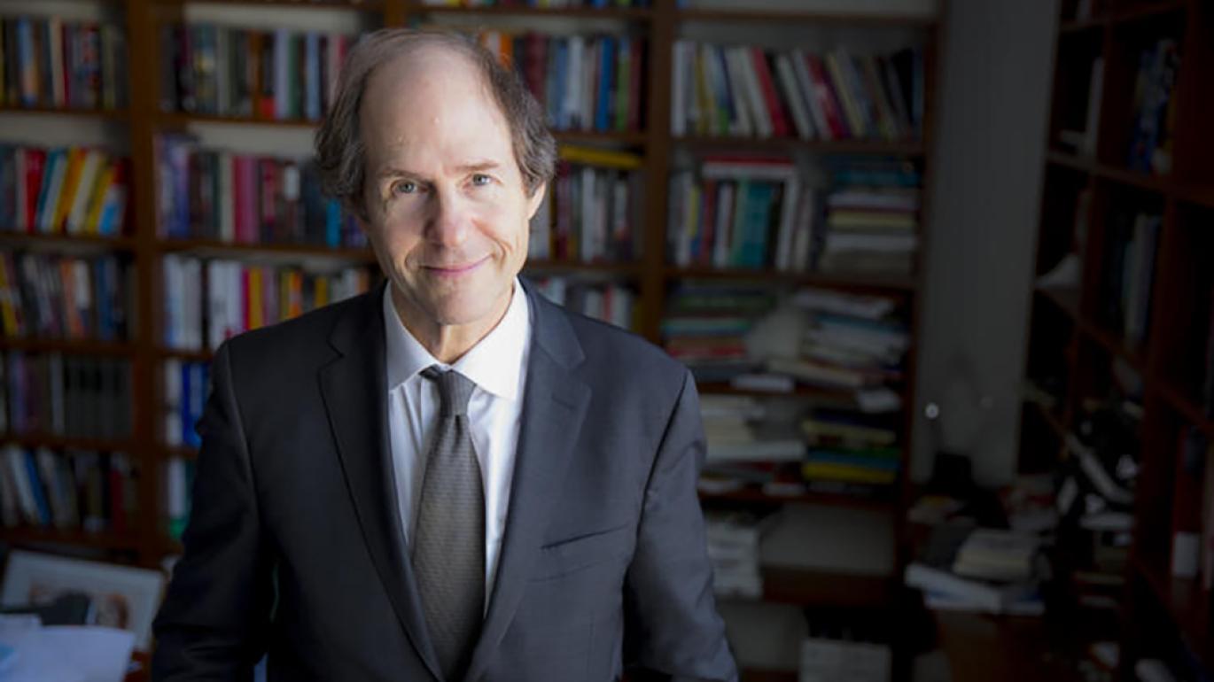 Cass R. Sunstein