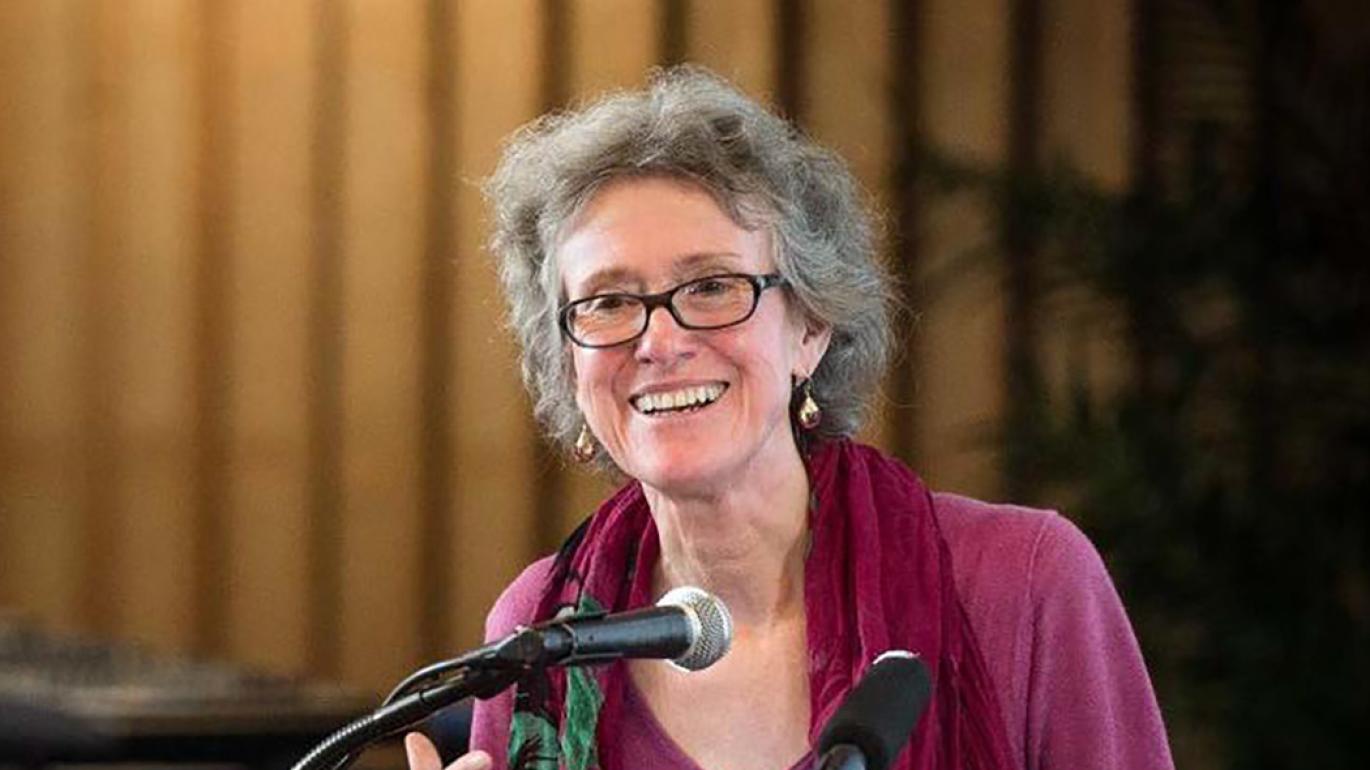 Arlie Hochschild