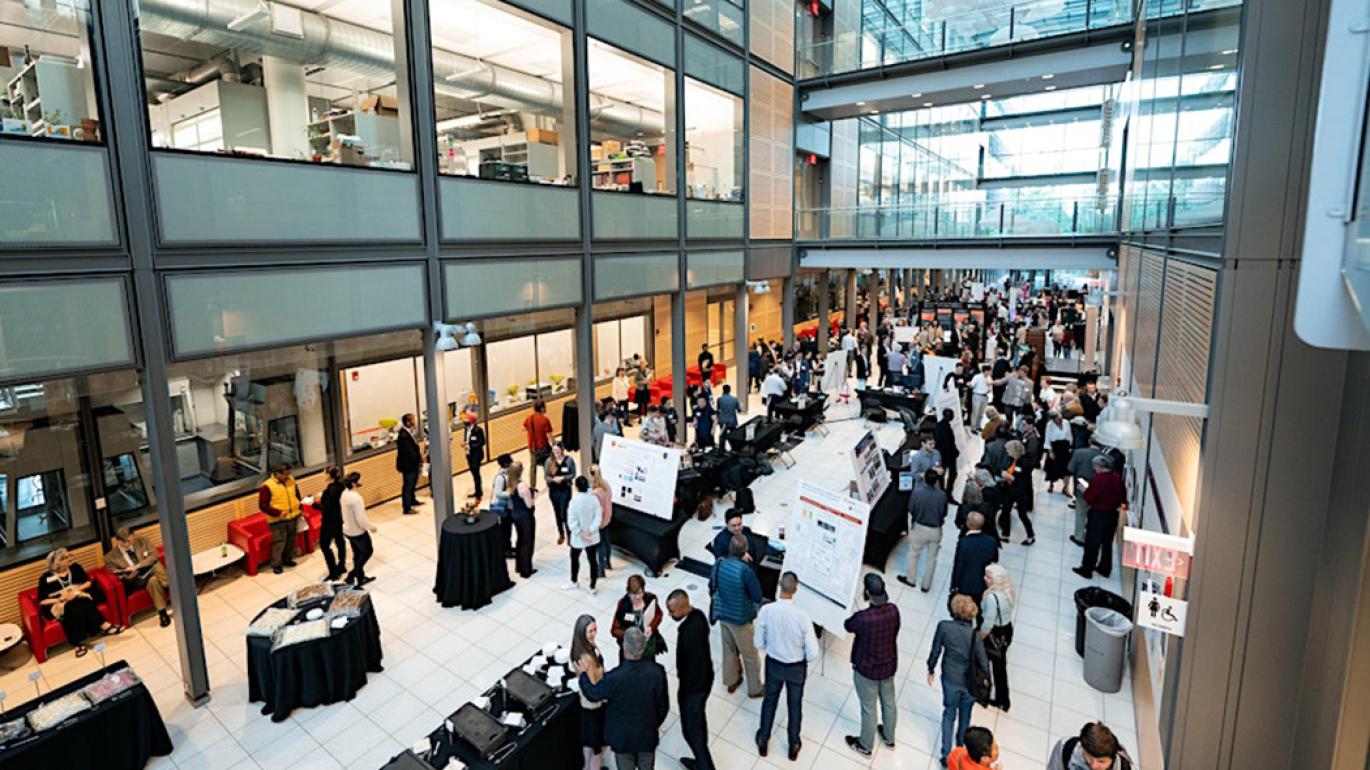 Celebrate Princeton Innovation