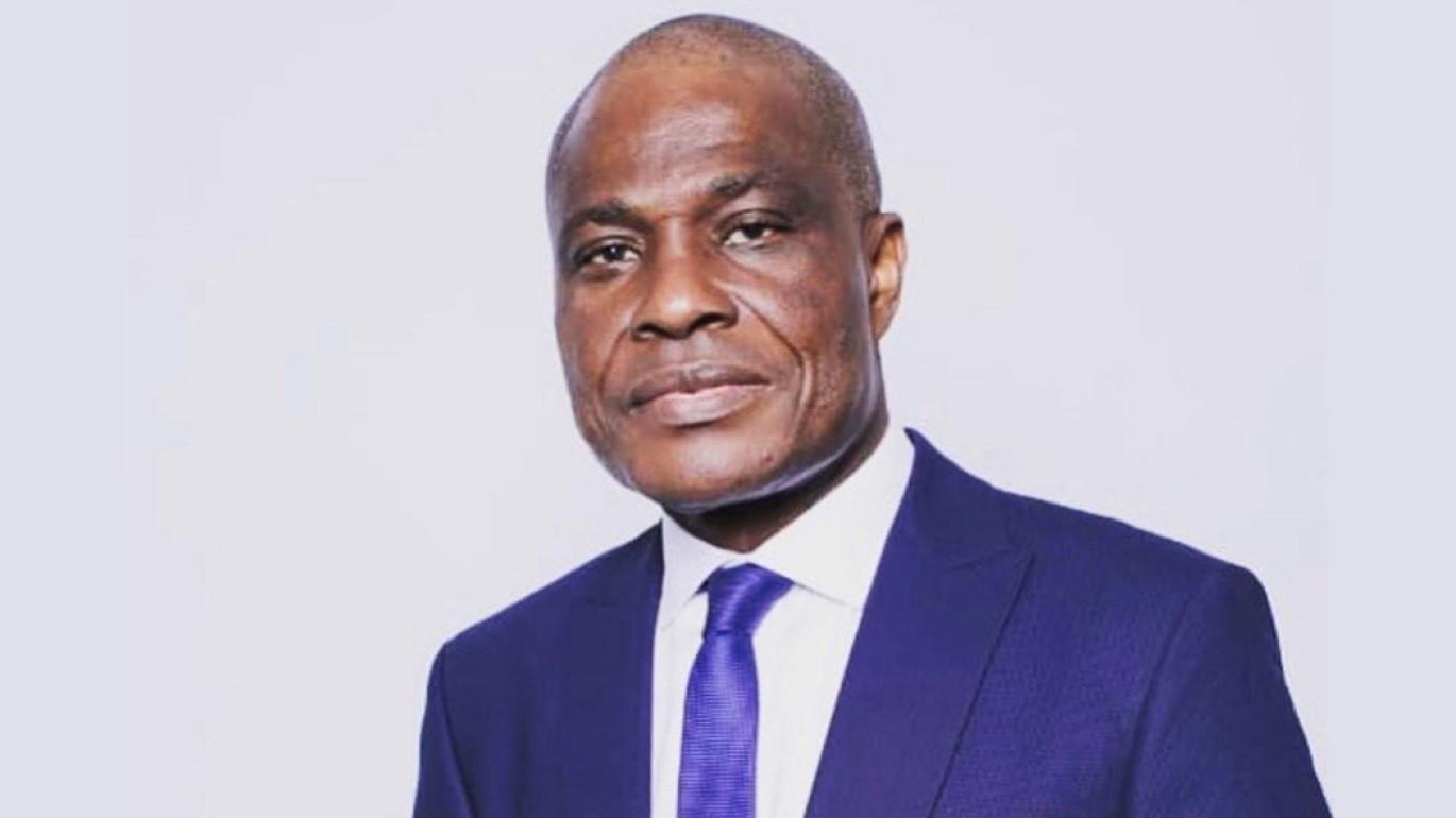 Martin Fayulu