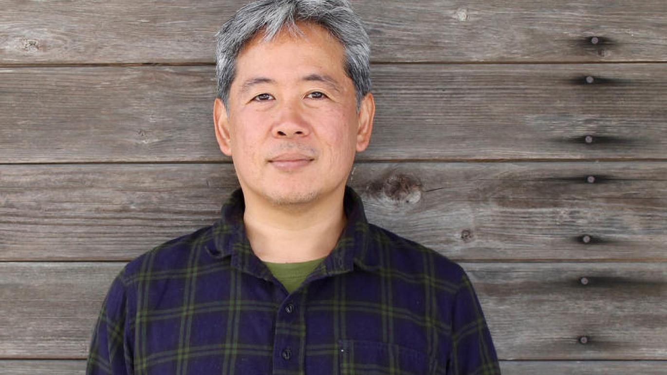 Hideo Mabuchi
