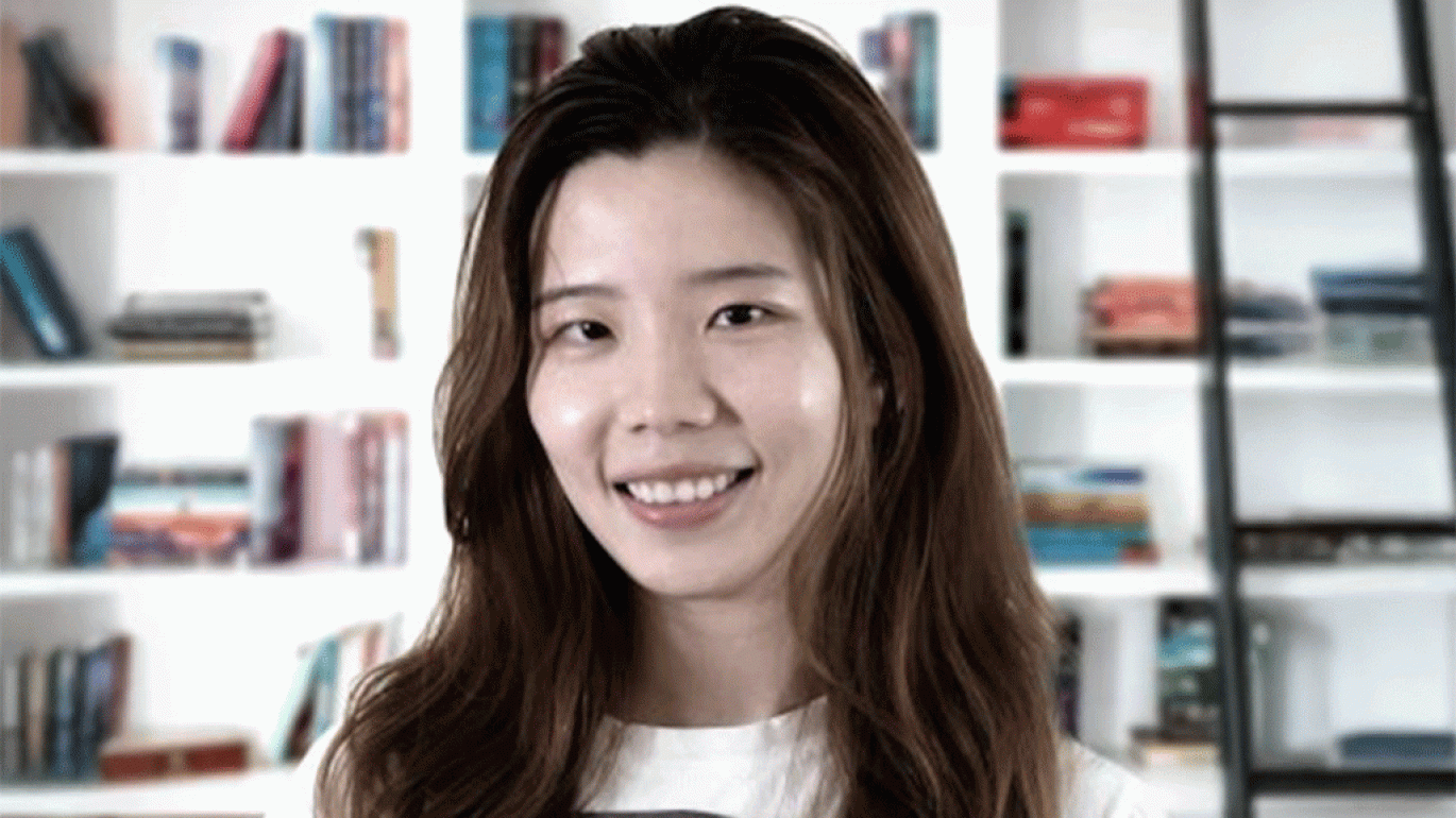 Yidian Liu of PolyGone Systems