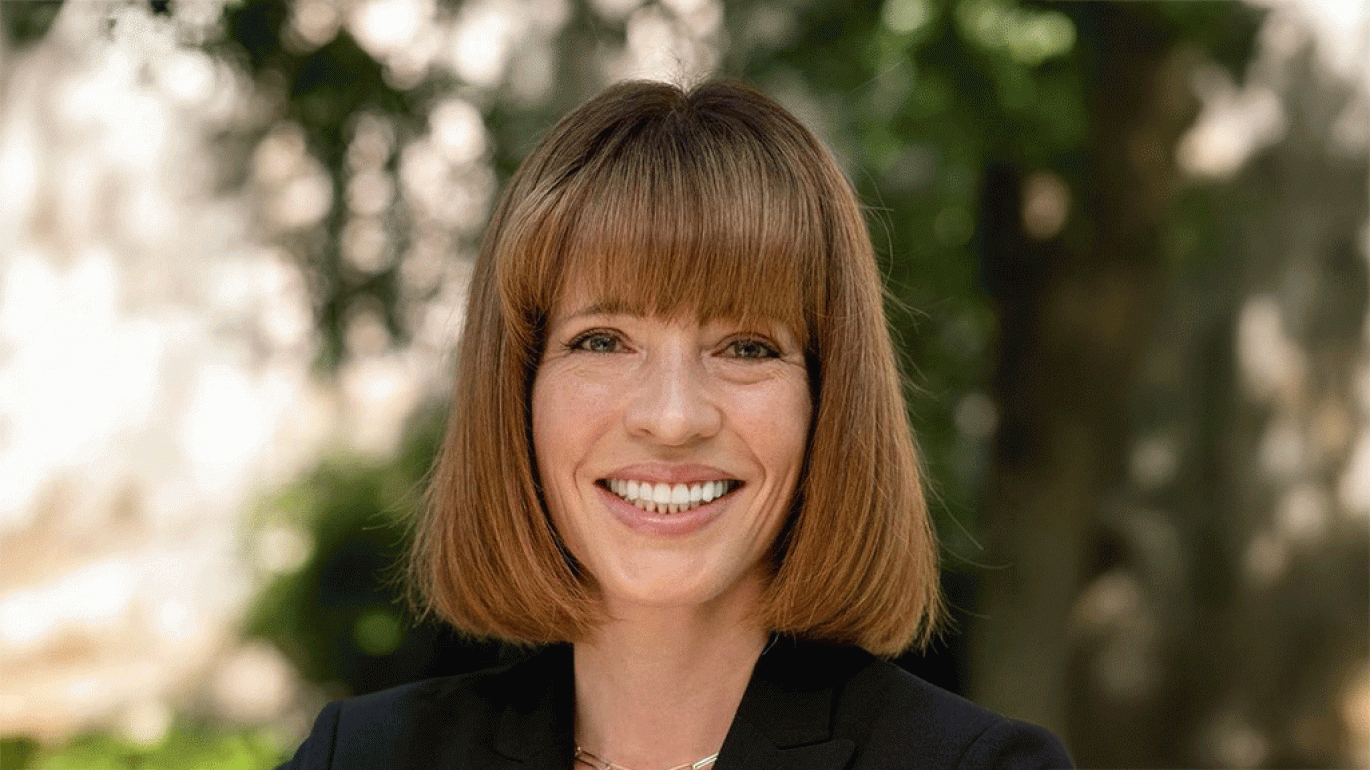 Alison McQueen portrait