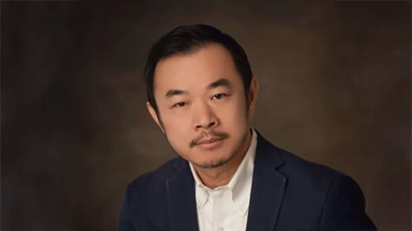 Eric Xing, president of Mohamed bin Zayed University of AI