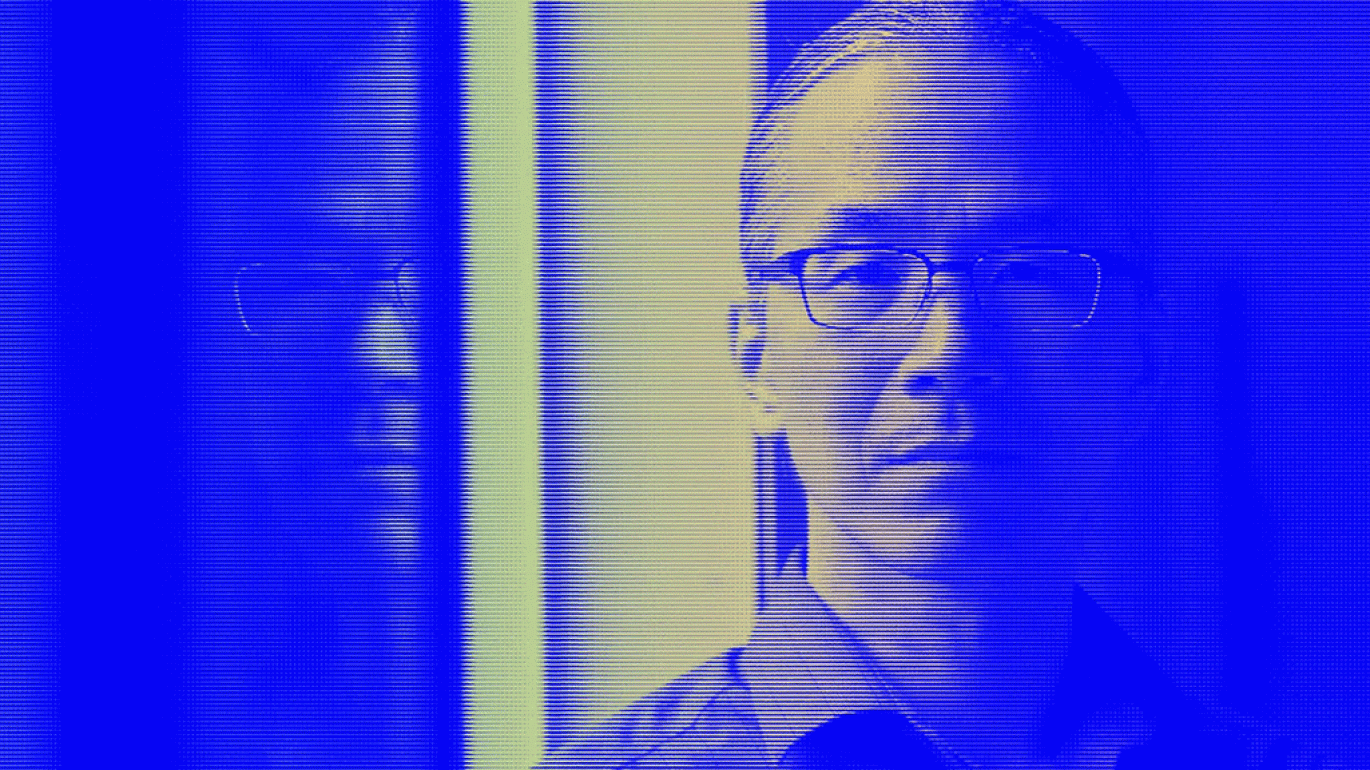 author Ted Chiang