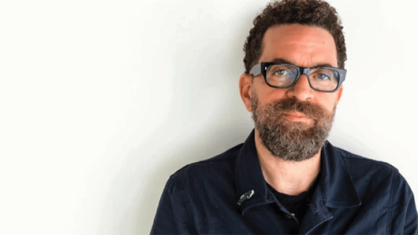 author Julian Bleecker