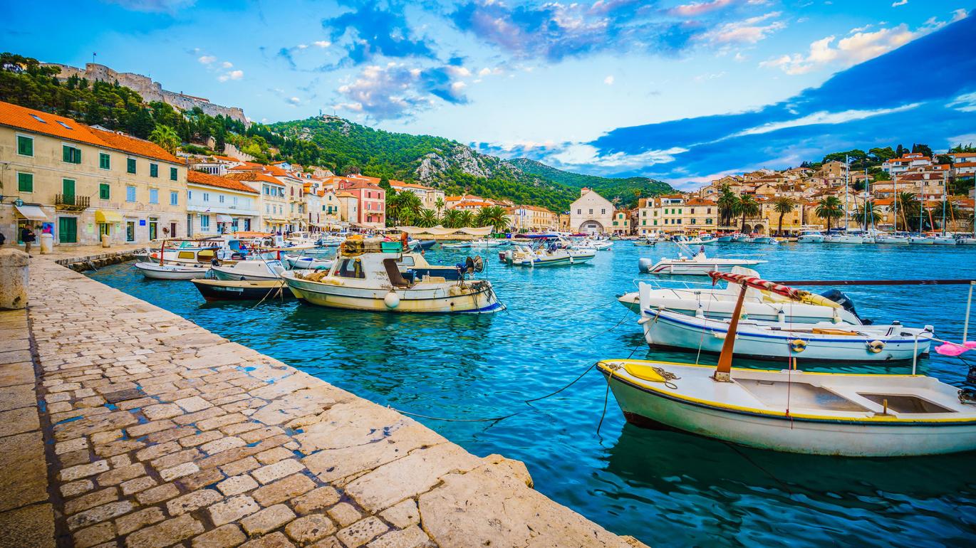 Croatia