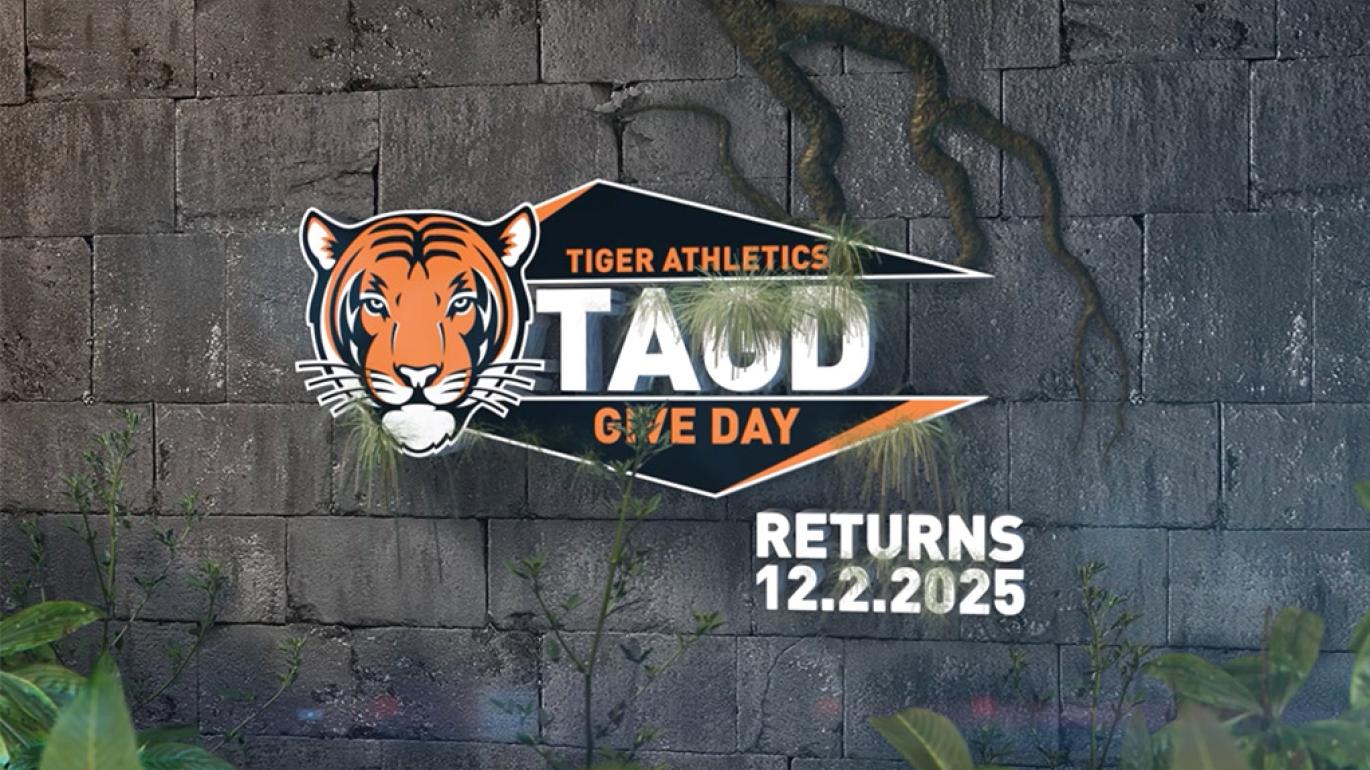 Princeton Tiger logo