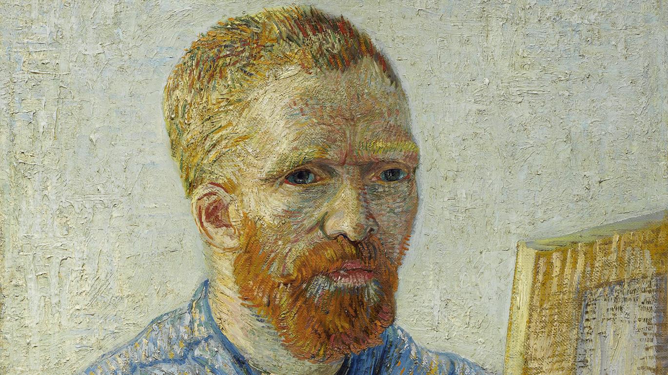 Van Gogh