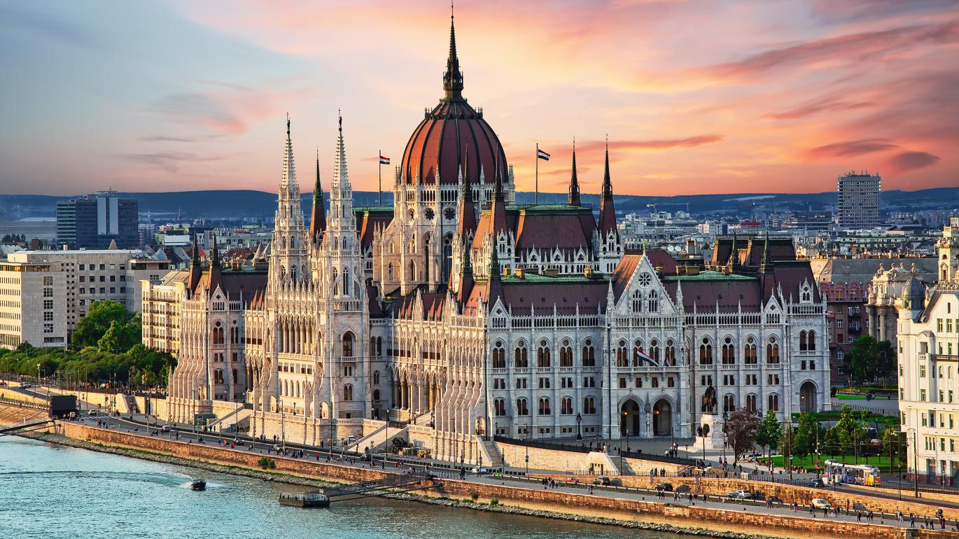 Budapest