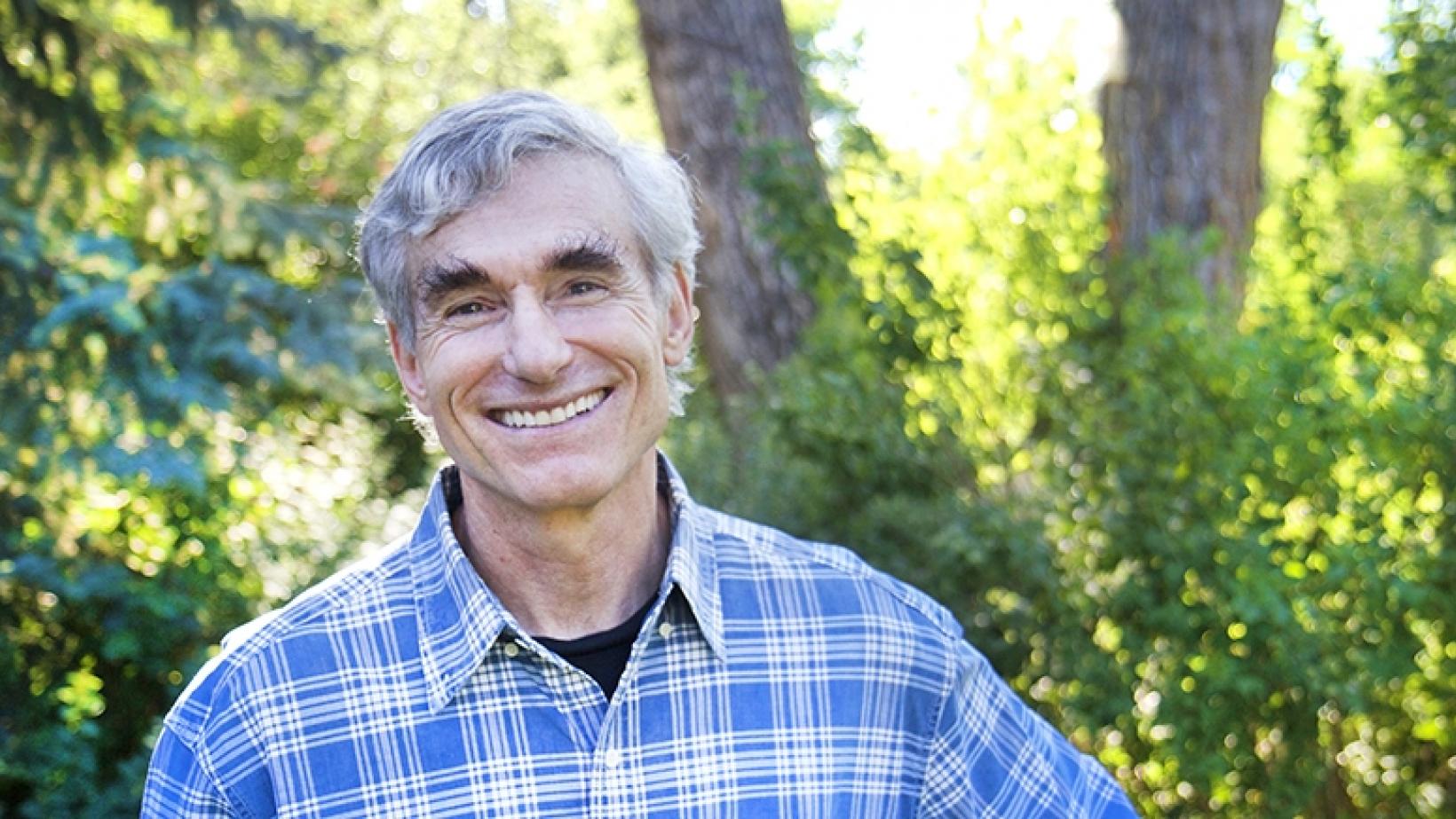 Tom Barron