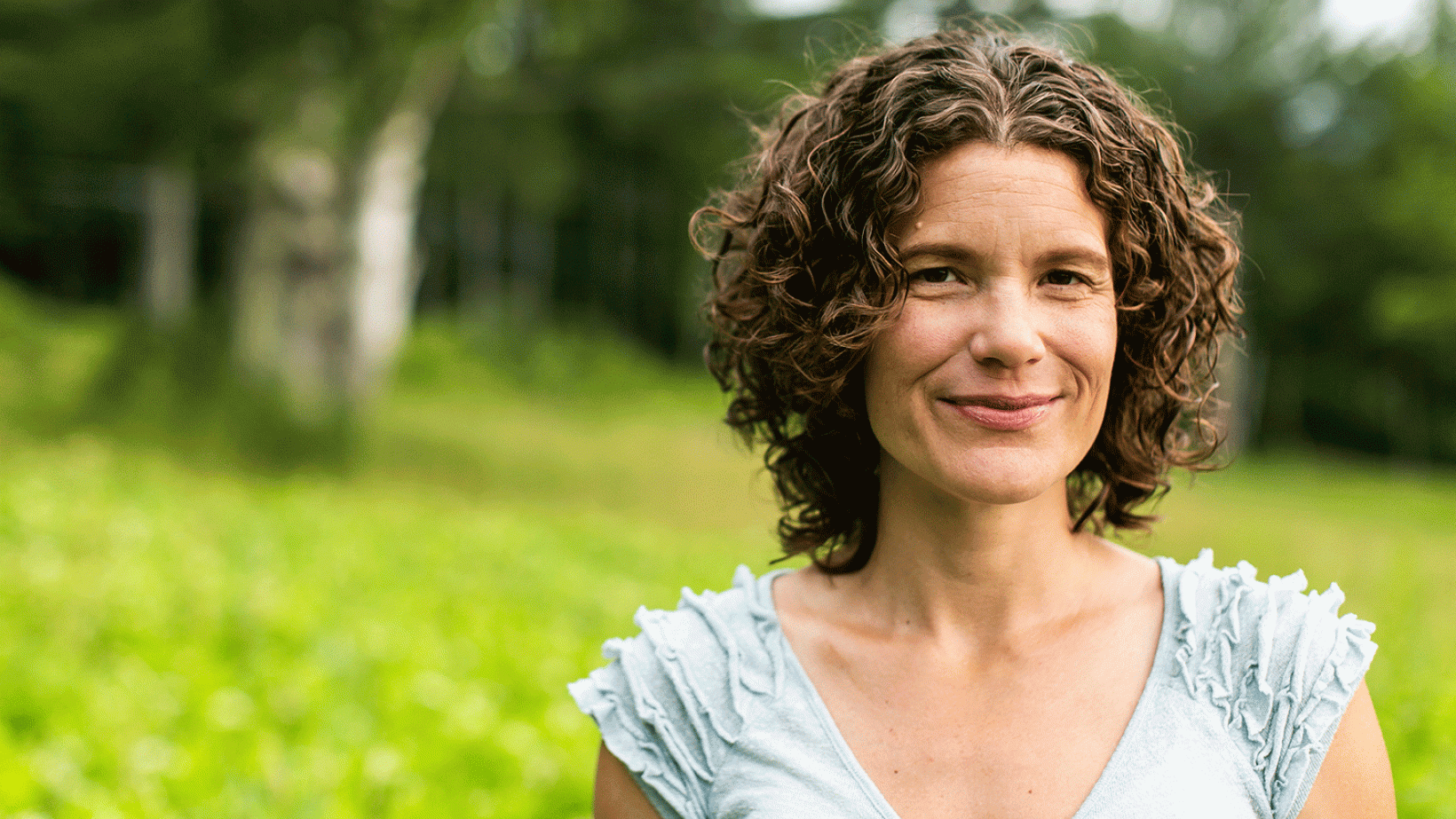 Majka Burhardt '98