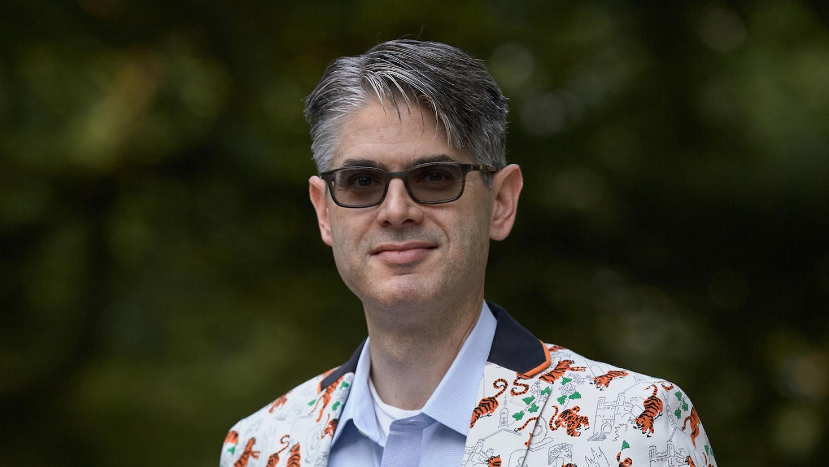 Adam Lichtenstein