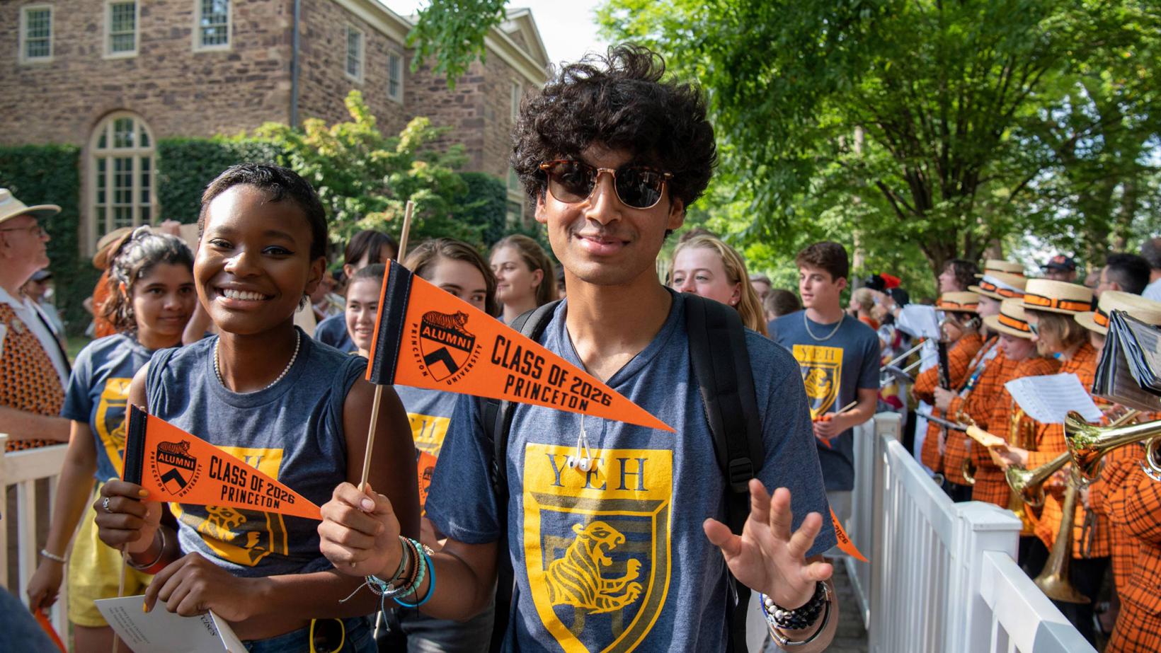 2022 Pre-rade