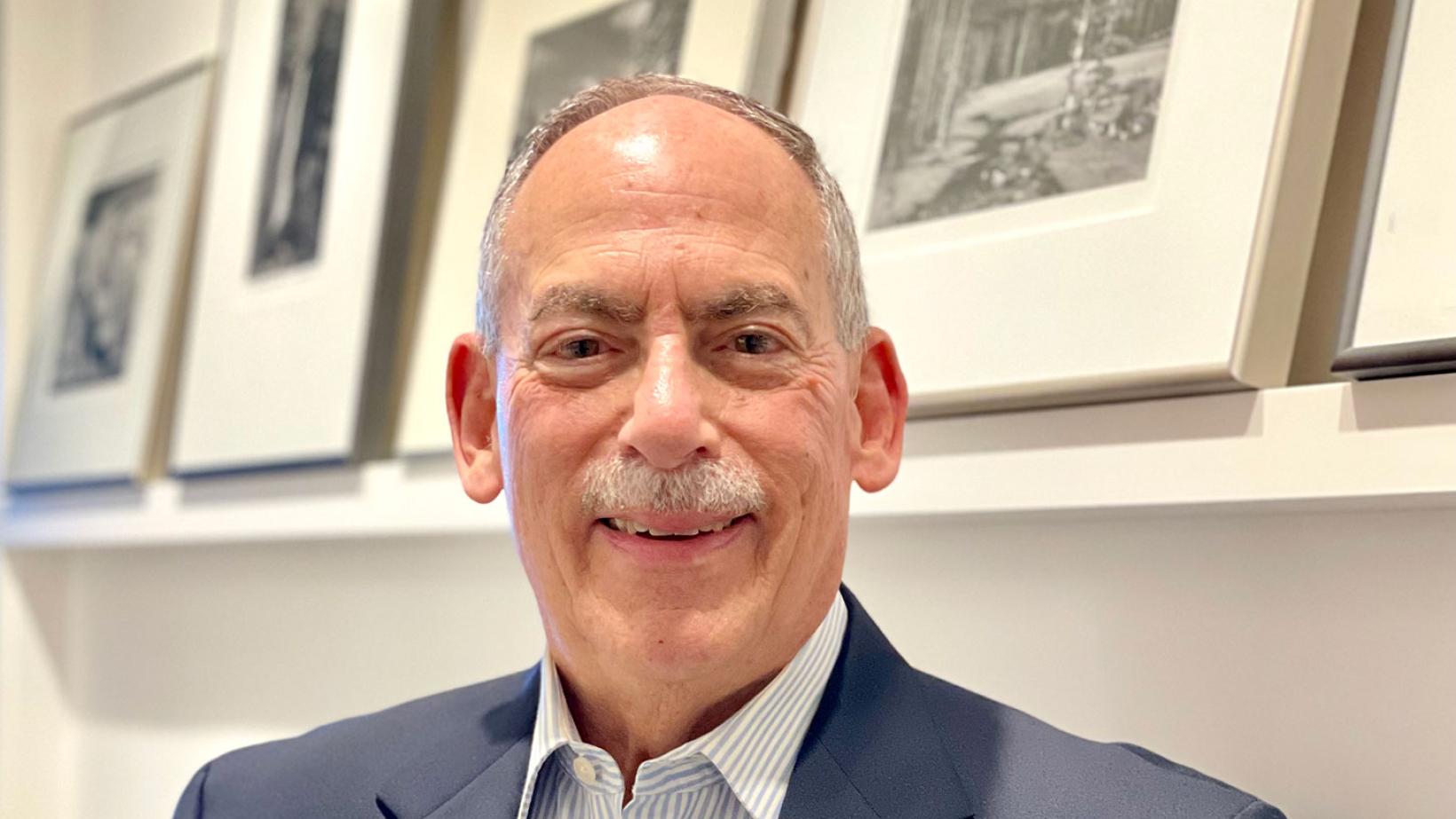 Headshot of Rich Edwards