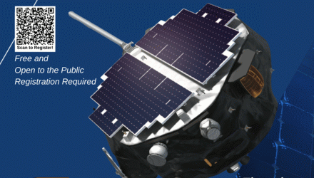 crop of space panel from IMAP lecture poster