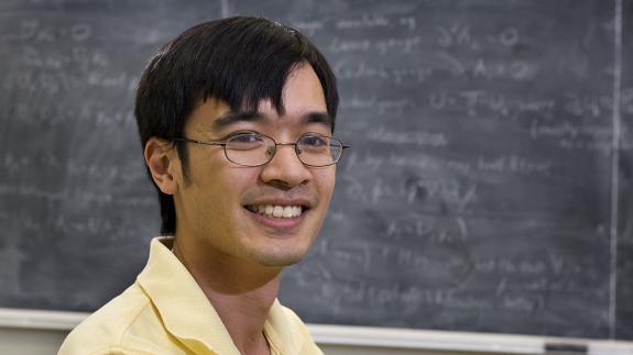 Terence Tao