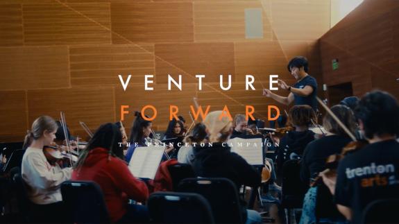 Venture forward director's discount chair