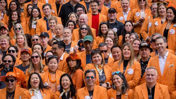 2025 Reunions crowd