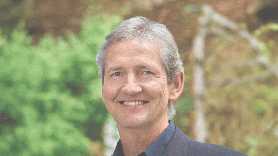 David Garland,  Arthur T. Vanderbilt Professor of Law and Professor of Sociology at New York University