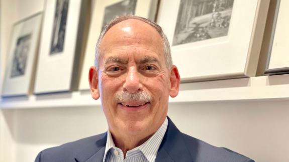 Headshot of Rich Edwards