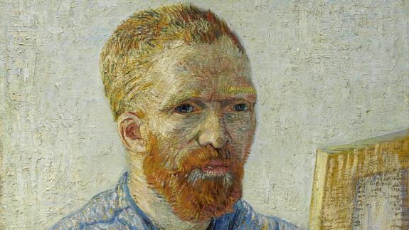 Van Gogh