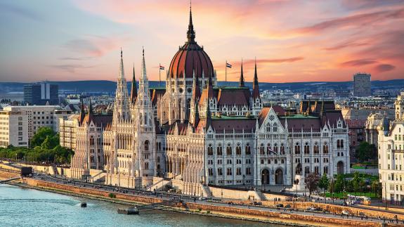 Budapest