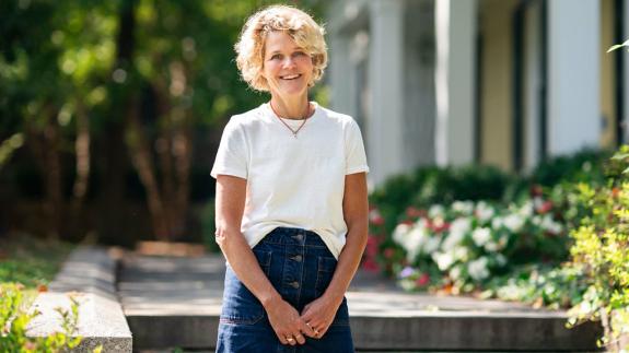 Eliza Griswold