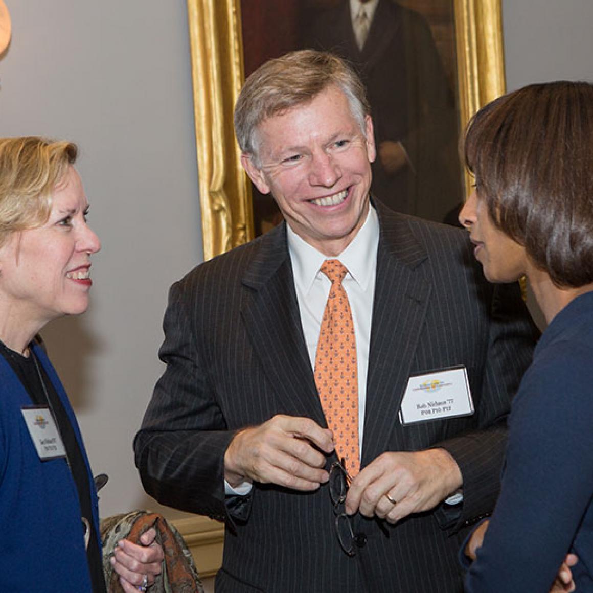 Niehaus 10th Anniversary Celebration