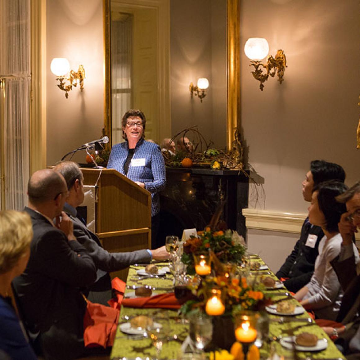 Niehaus 10th Anniversary Celebration