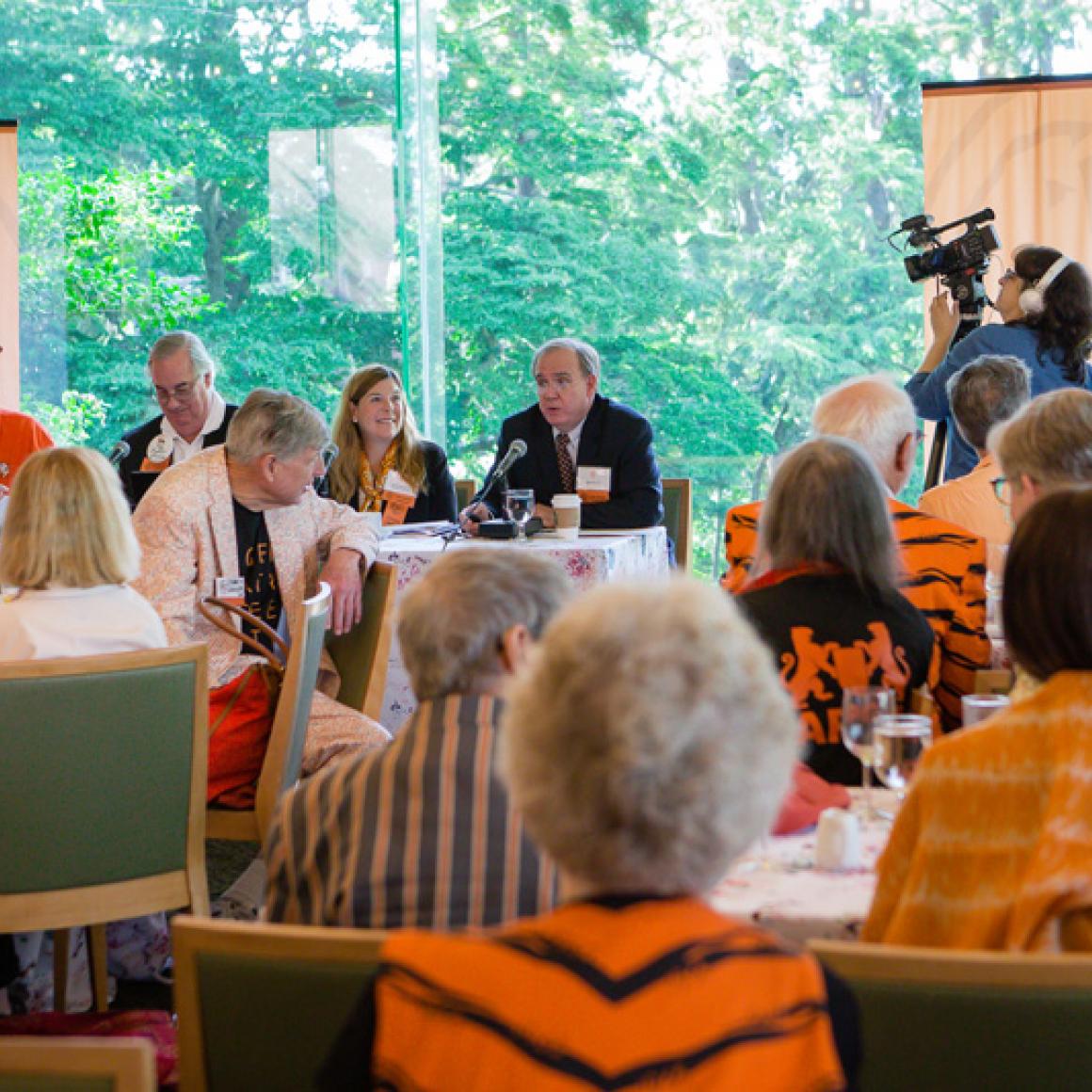 1746 Society Reunions Breakfast 2018