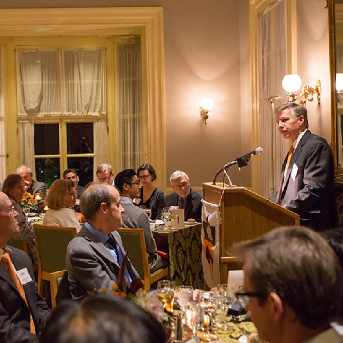 Niehaus 10th Anniversary Celebration