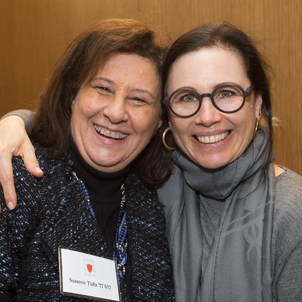 Julis Romo Rabinowitz Dedication