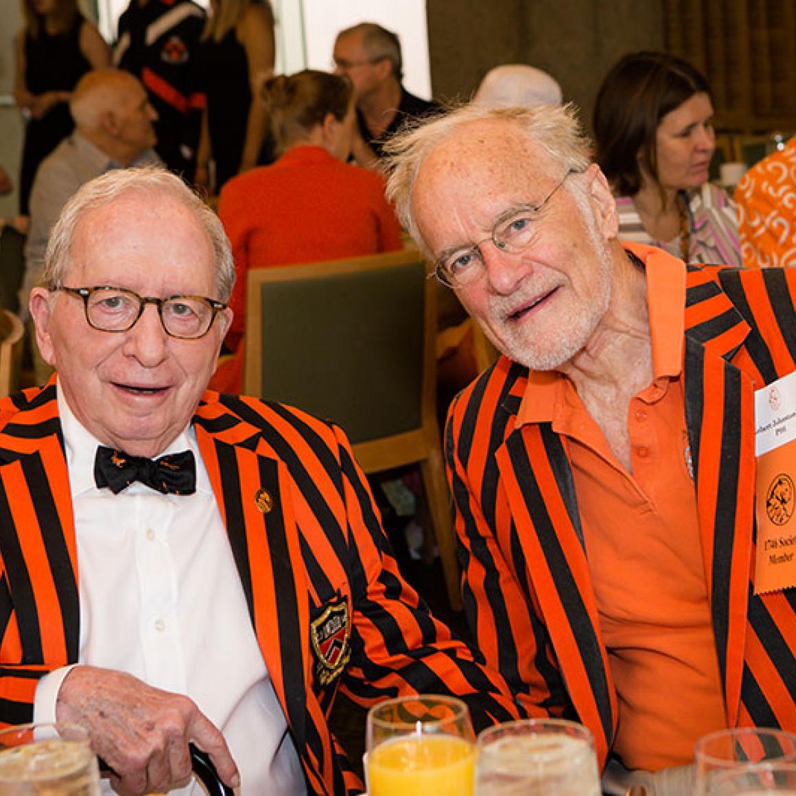 1746 Society Reunions Breakfast 2019