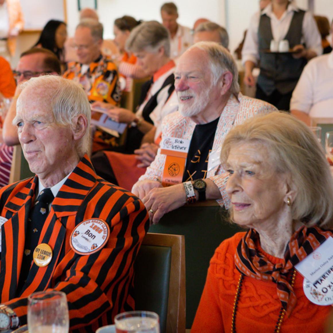 1746 Society Reunions Breakfast 2018