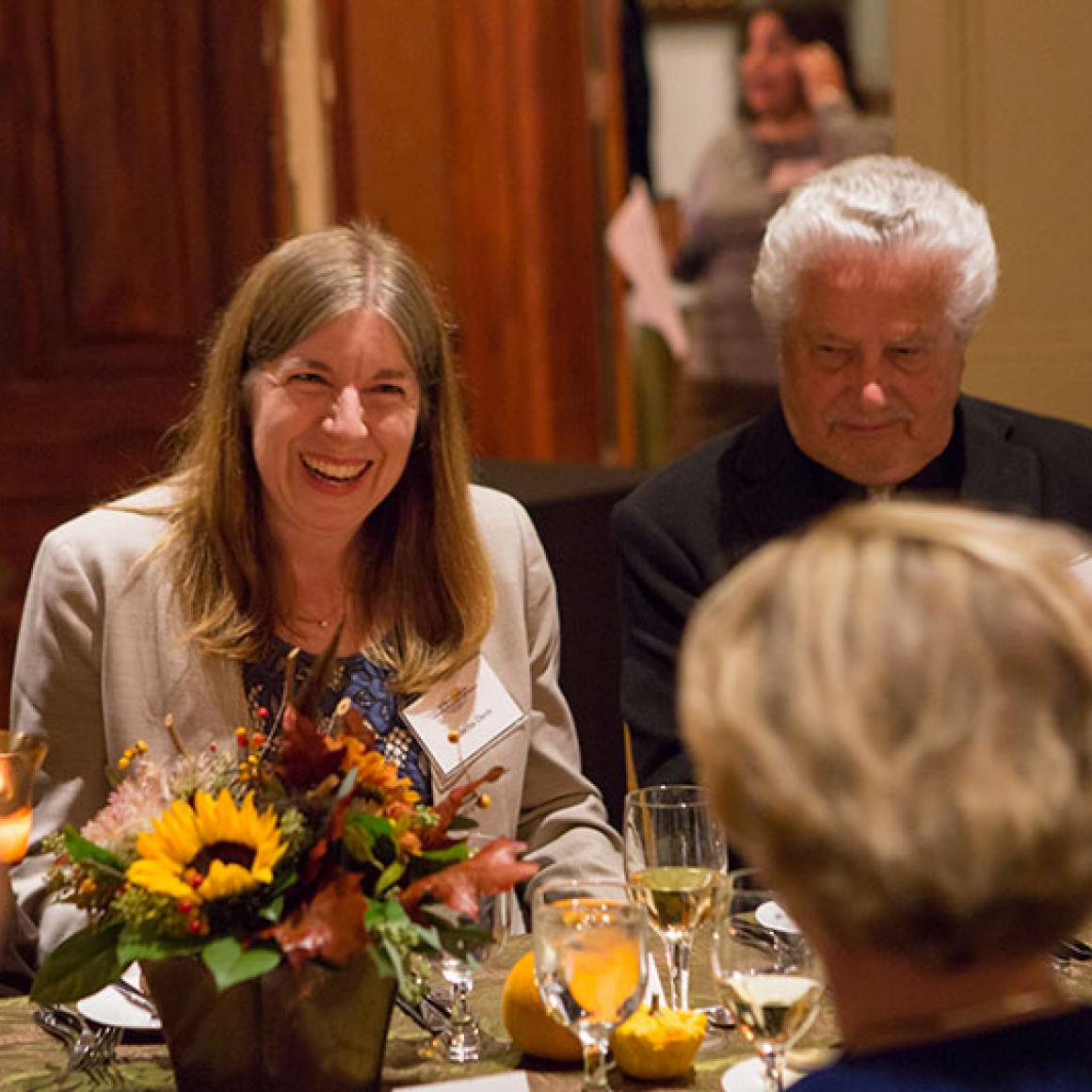 Niehaus 10th Anniversary Celebration