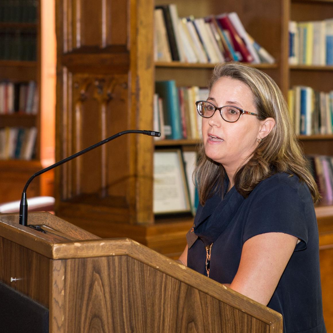 2019 Bridge Year Reception