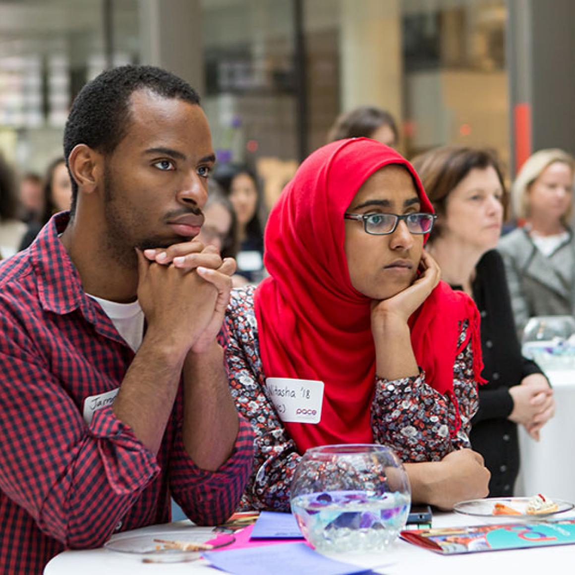 Pace Center 15th Anniversary