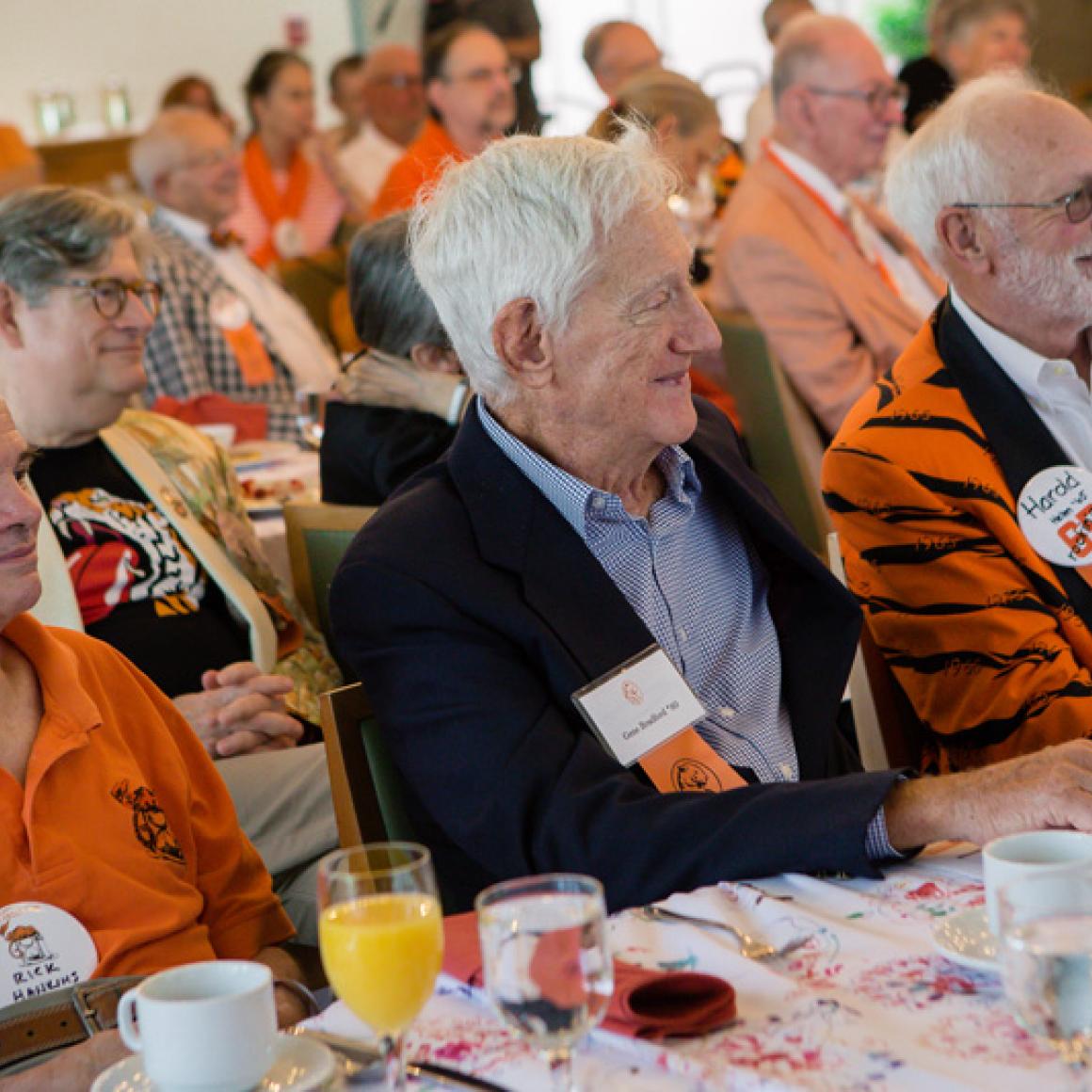1746 Society Reunions Breakfast 2018