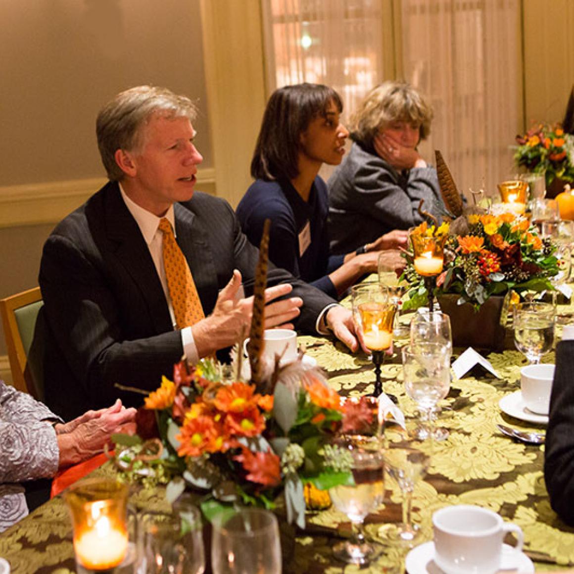 Niehaus 10th Anniversary Celebration