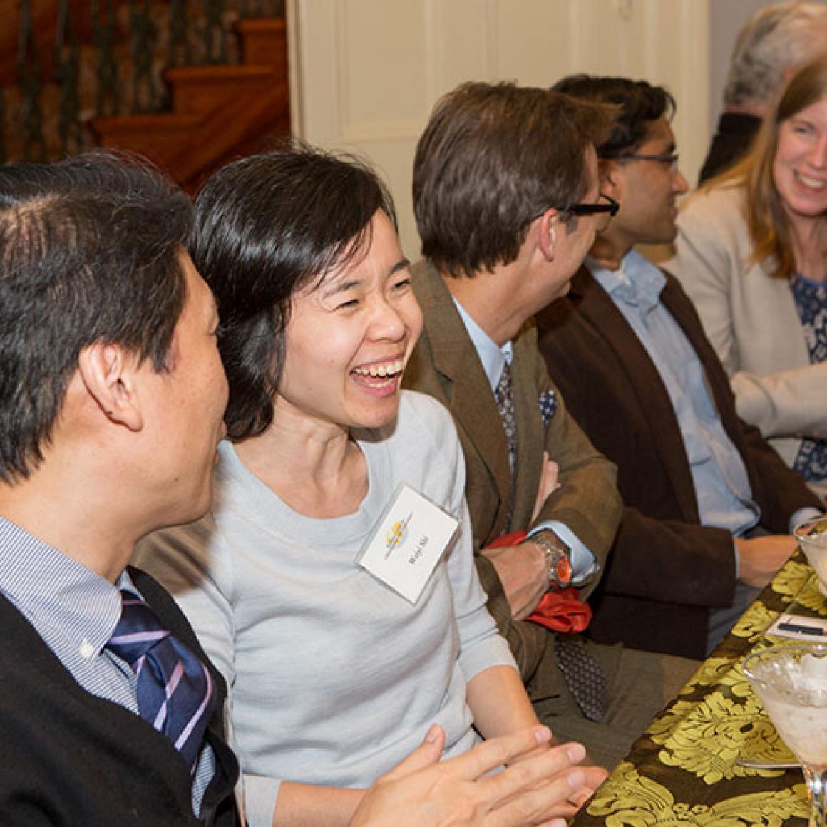 Niehaus 10th Anniversary Celebration