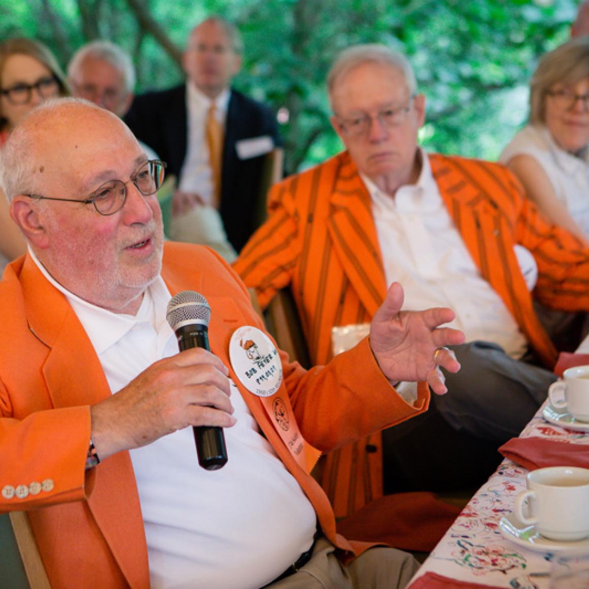 1746 Society Reunions Breakfast 2018