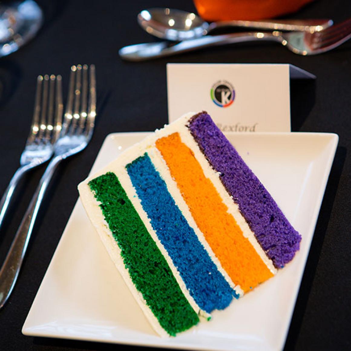 Keller Center 10th Anniversary