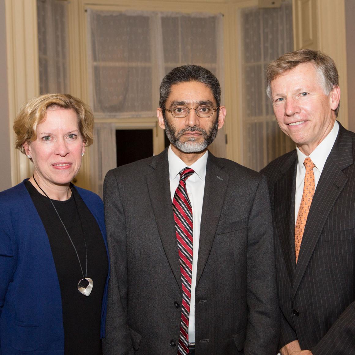 Niehaus Center 10th Anniversary