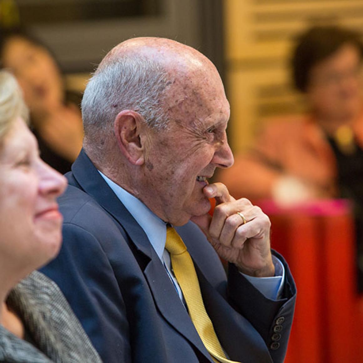 Pace Center 15th Anniversary