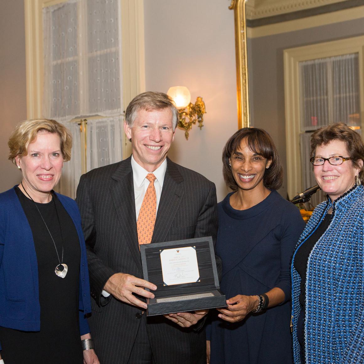 Niehaus Center 10th Anniversary